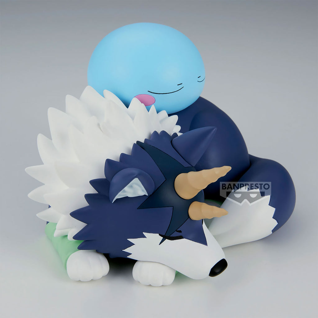 Product image TenSura - Rimuru and Ranga Soft Vinyl Figure