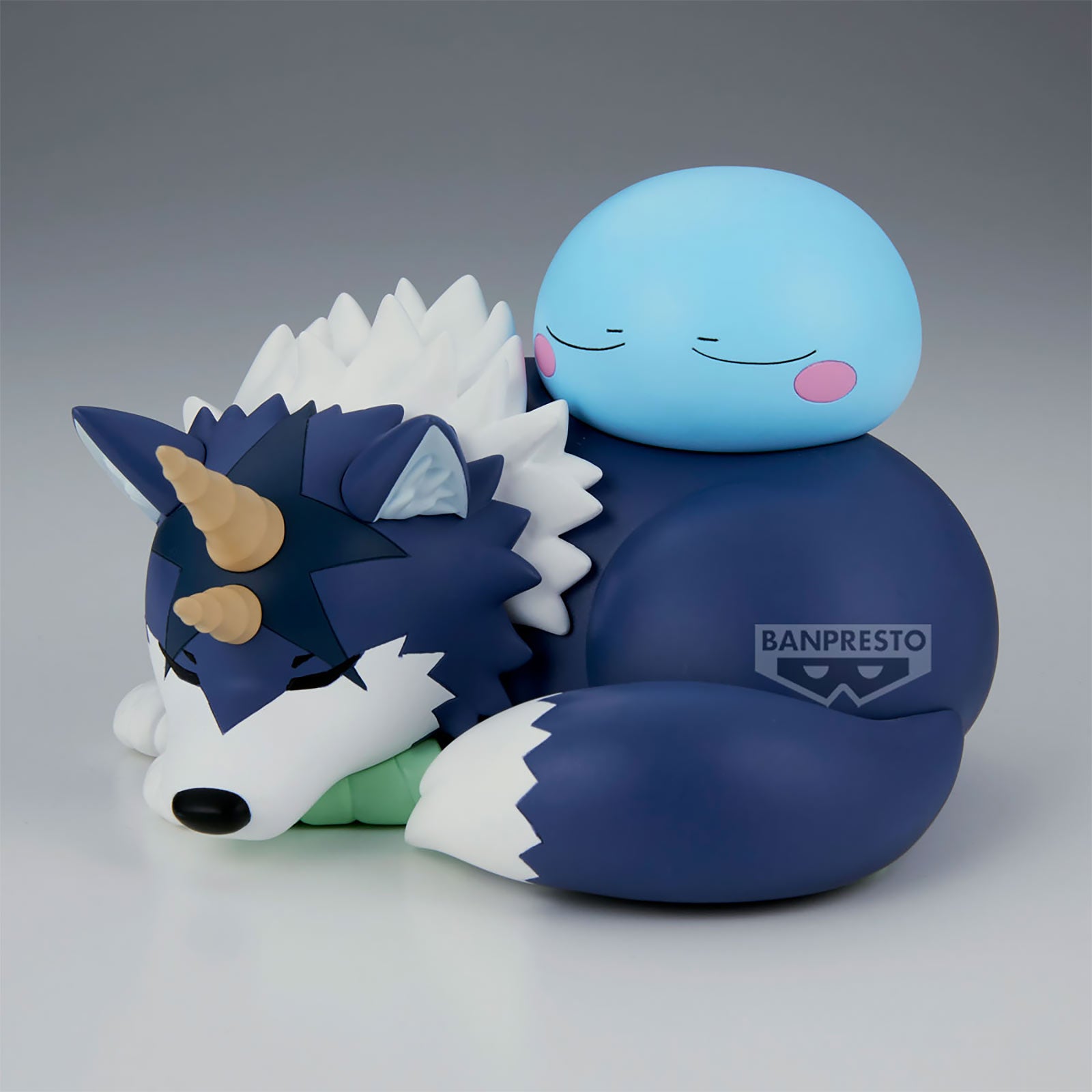 Product image TenSura - Rimuru and Ranga Soft Vinyl Figure