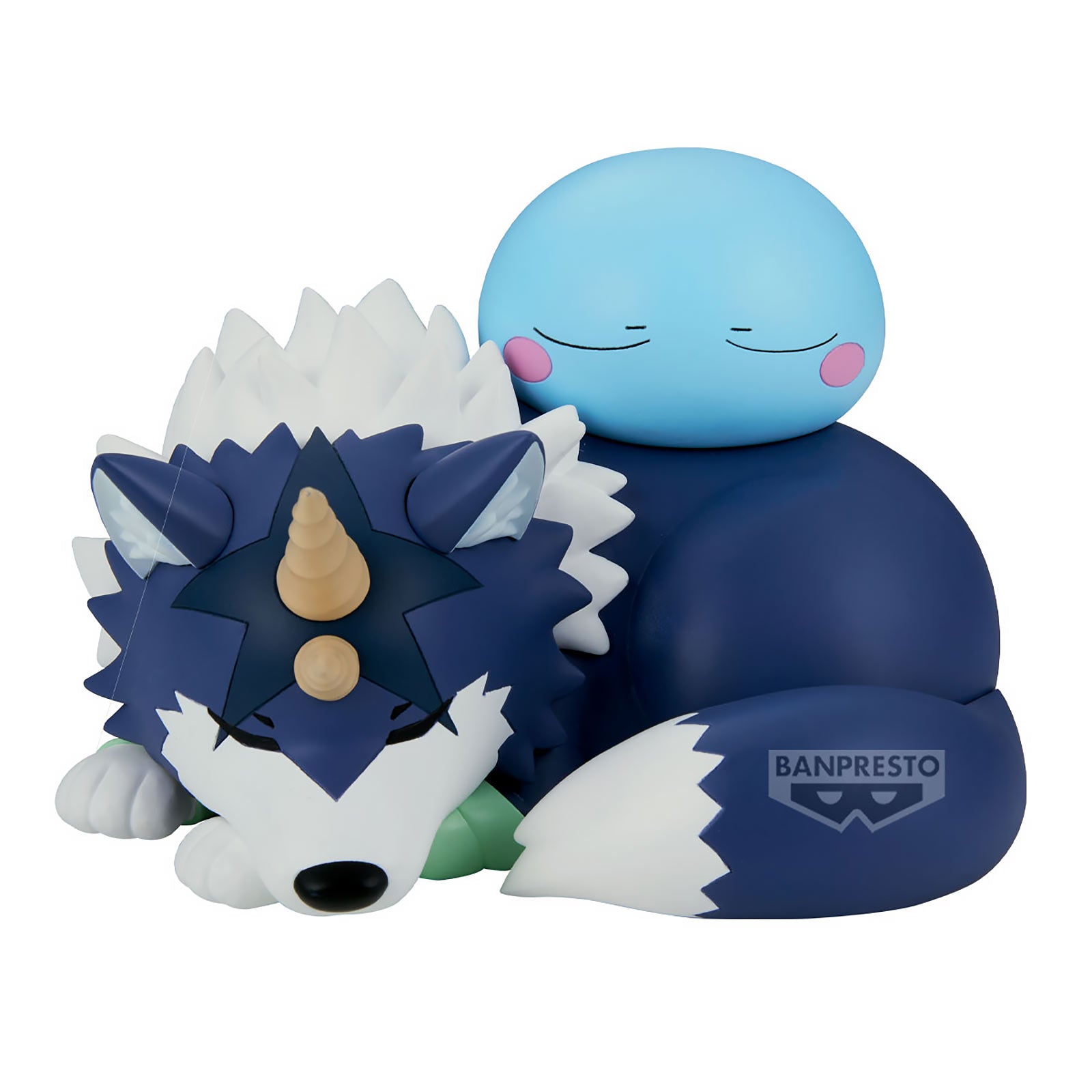 Product image TenSura - Rimuru and Ranga Soft Vinyl Figure