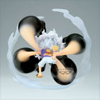 Product image One Piece - Monkey D. Luffy WCF Special Figure