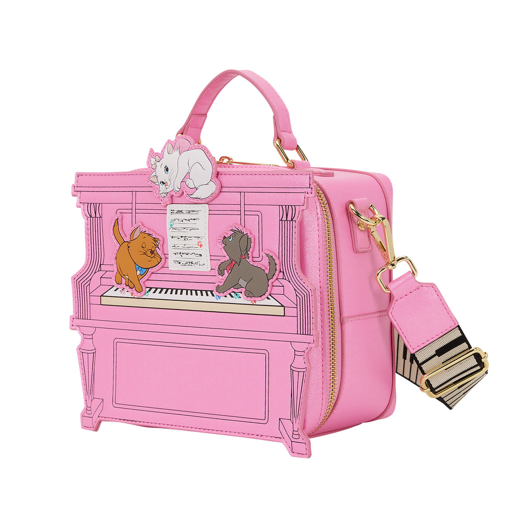Product image Aristocats - Marie Crossbody Bag
