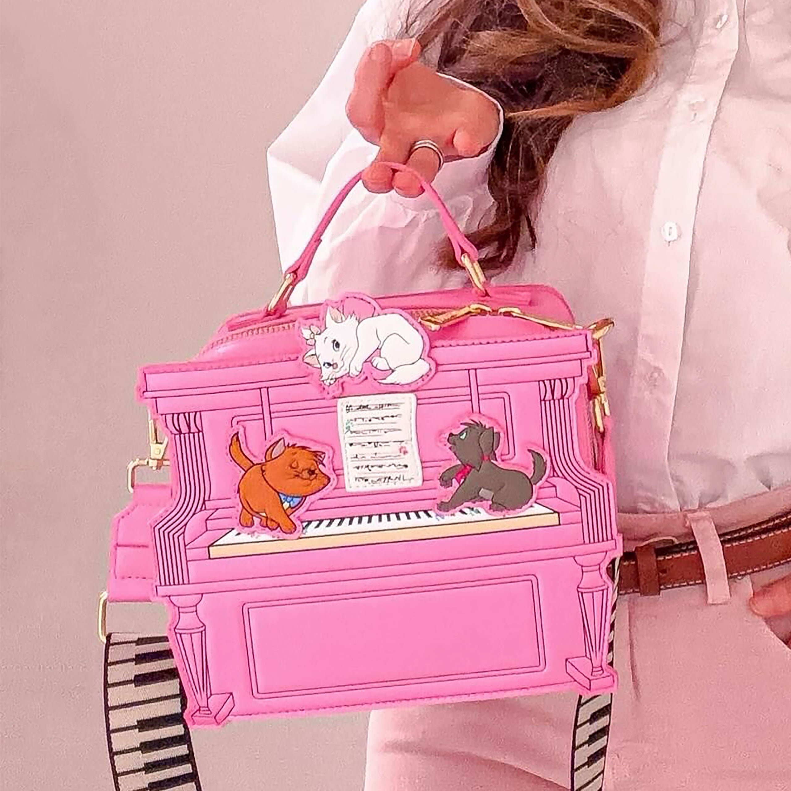 Product image Aristocats - Marie Crossbody Bag