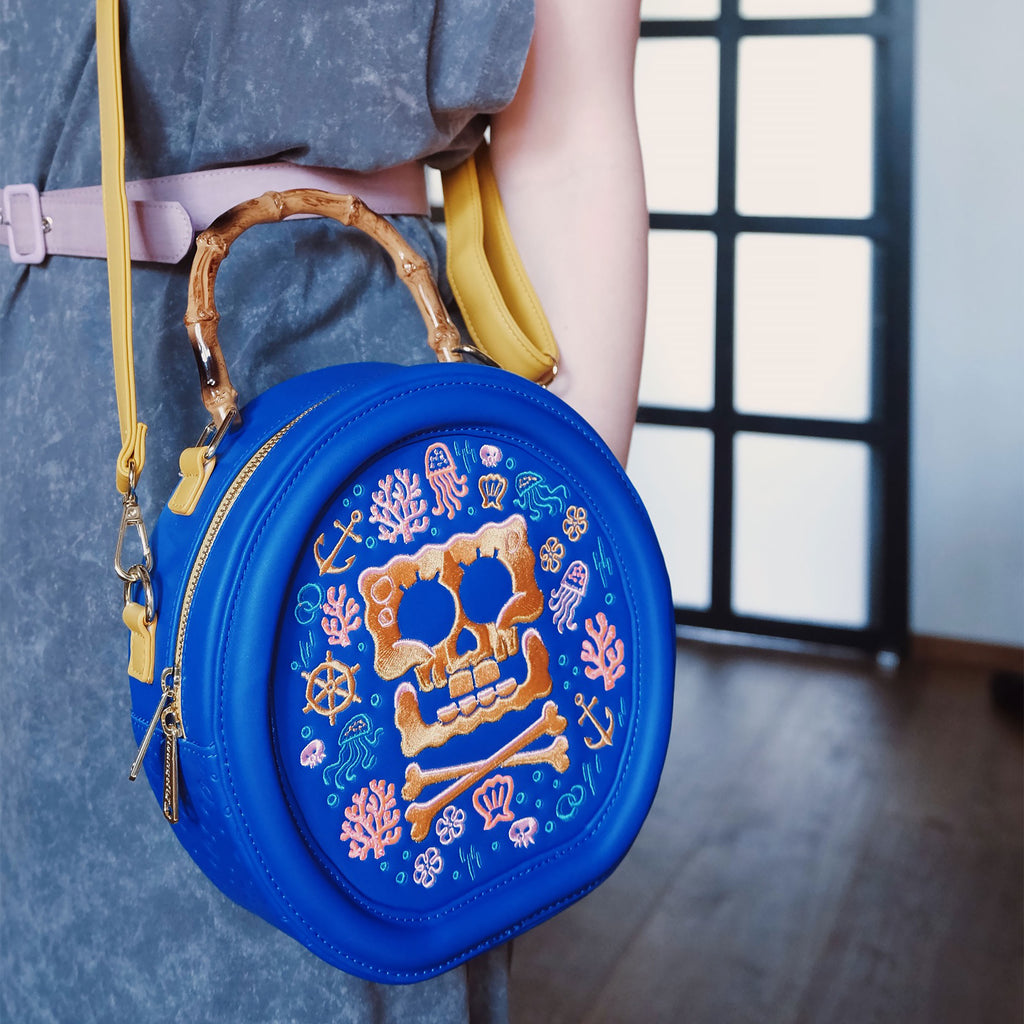 Product image SpongeBob - Crossbody Bag