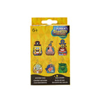 Product image SpongeBob - Mystery Mini Backpack Funko Keychain