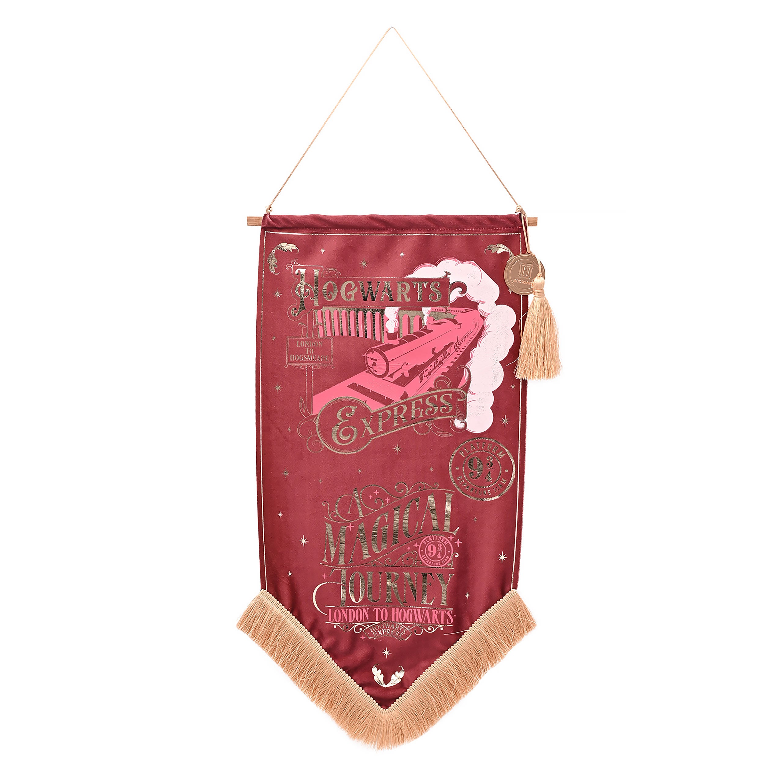 Product image Harry Potter - Hogwarts Express Banner