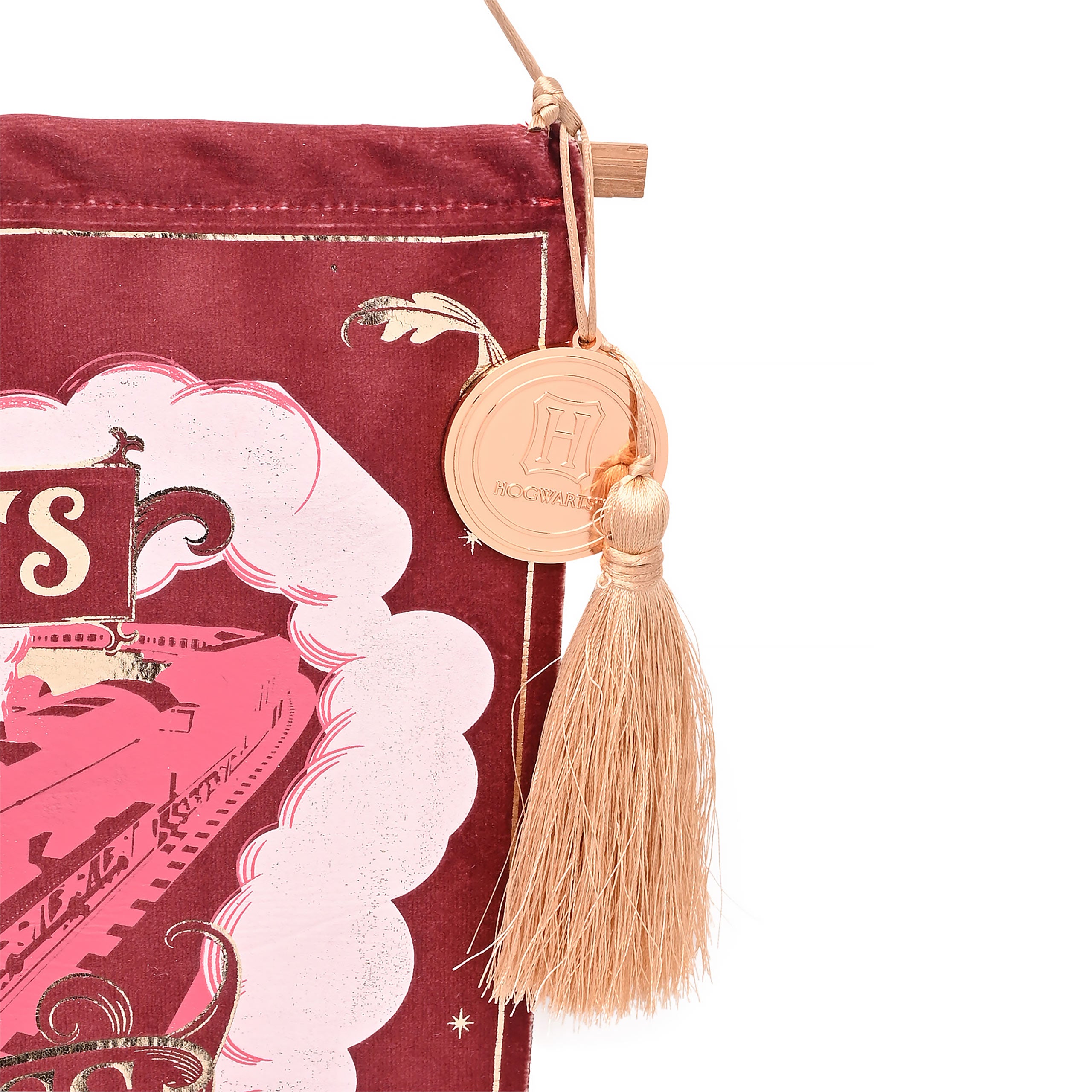 Product image Harry Potter - Hogwarts Express Banner