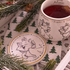 Product image The Aristocats - Marie Premium Collector's Mug