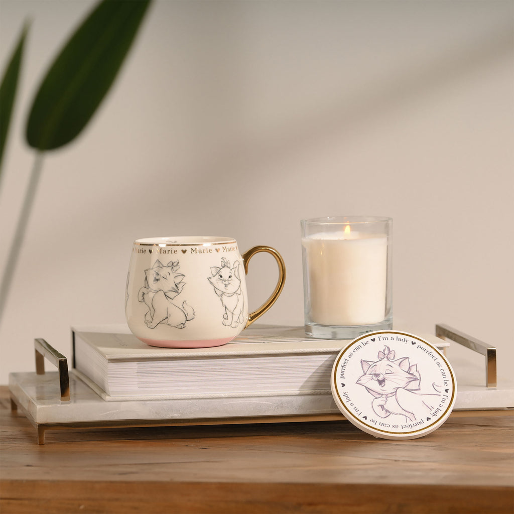 Product image The Aristocats - Marie Premium Collector's Mug
