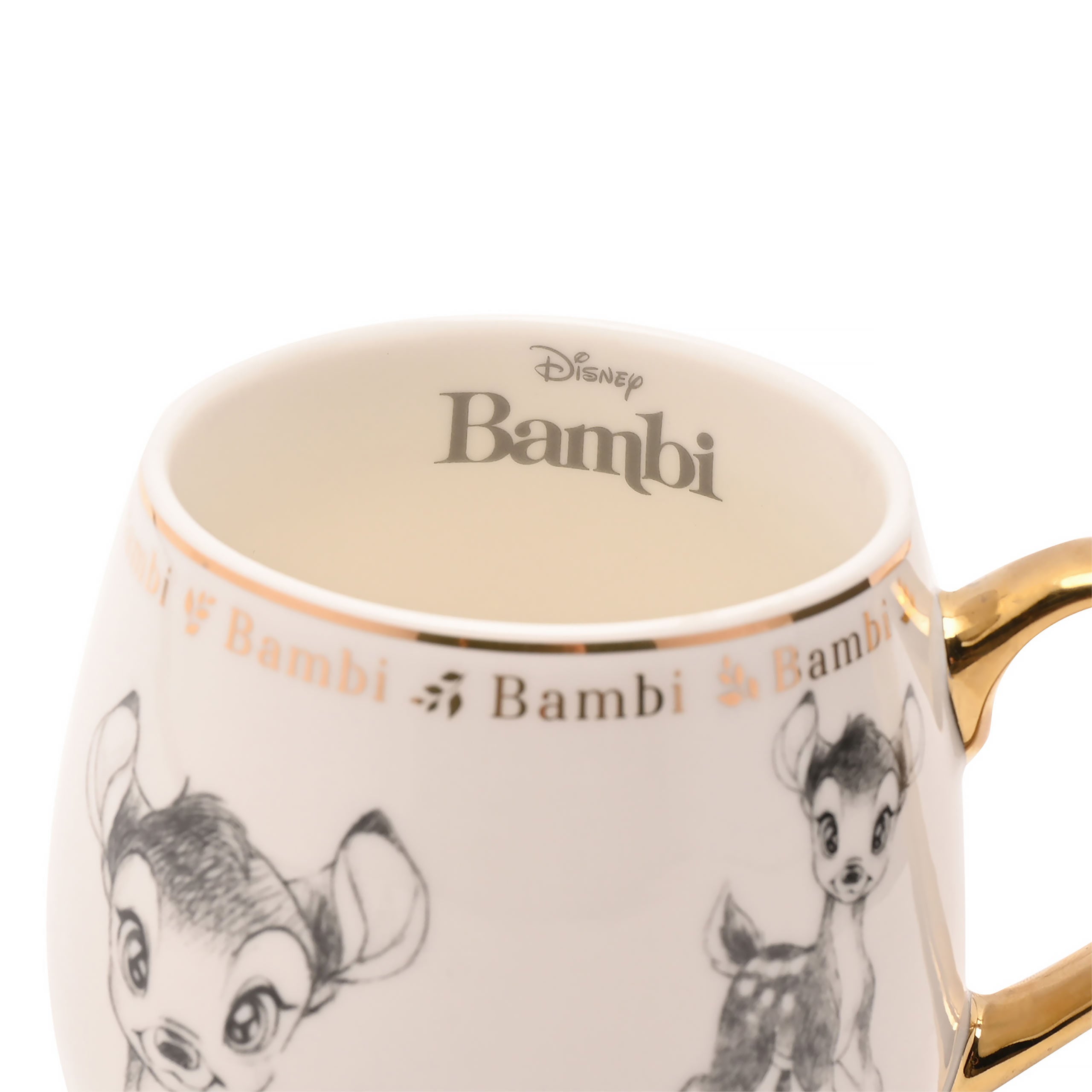 Product image Bambi - Premium Collector's Mug