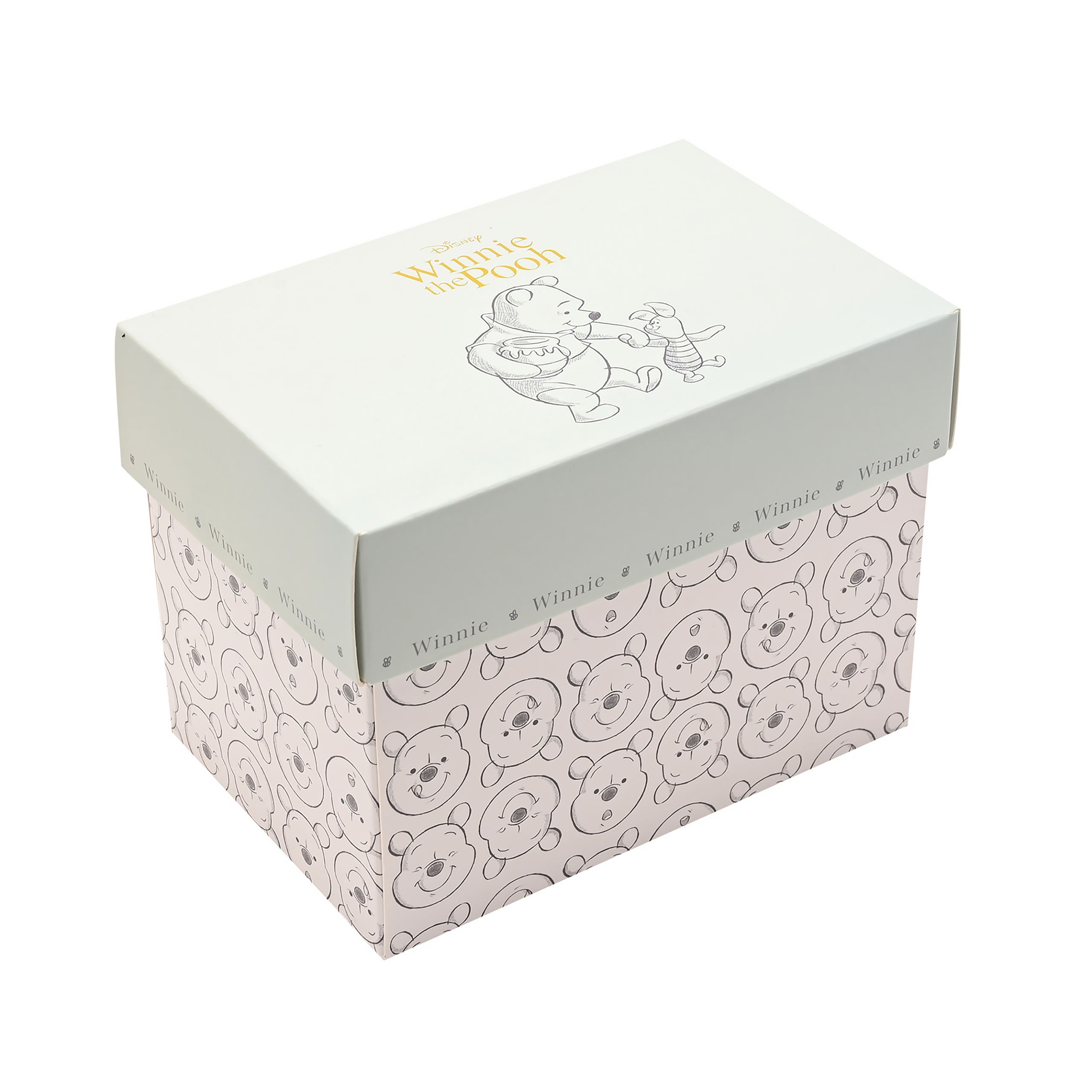 Product image Winnie the Pooh - Friends Premium Collector's Mug