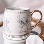 Product image Stitch Premium Collector's Mug - Lilo & Stitch