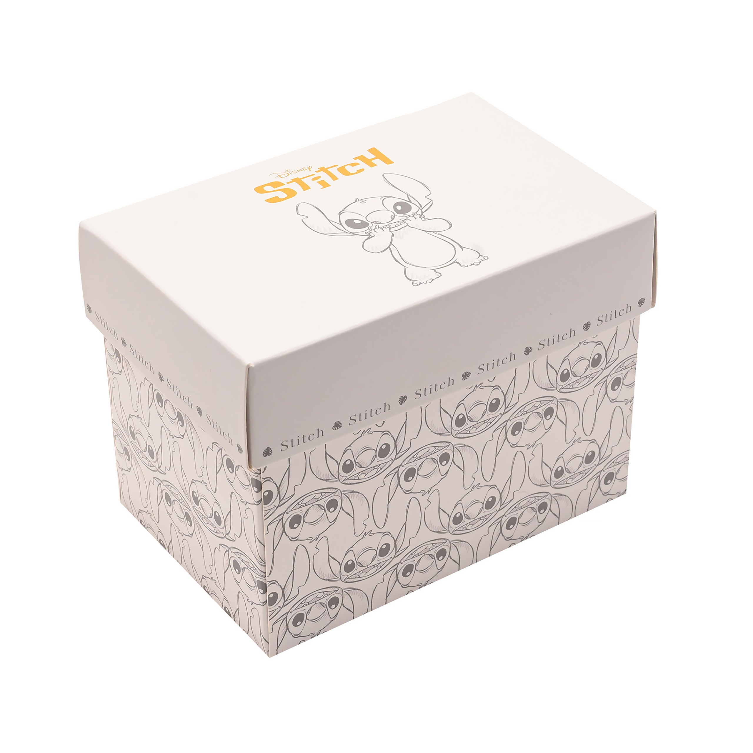 Product image Stitch Premium Collector's Mug - Lilo & Stitch