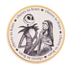 Product image Nightmare Before Christmas - Sally and Jack Coaster