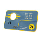 Product image Fallout: New Vegas - Vault 21 Security Keycard Replica Limited Edition
