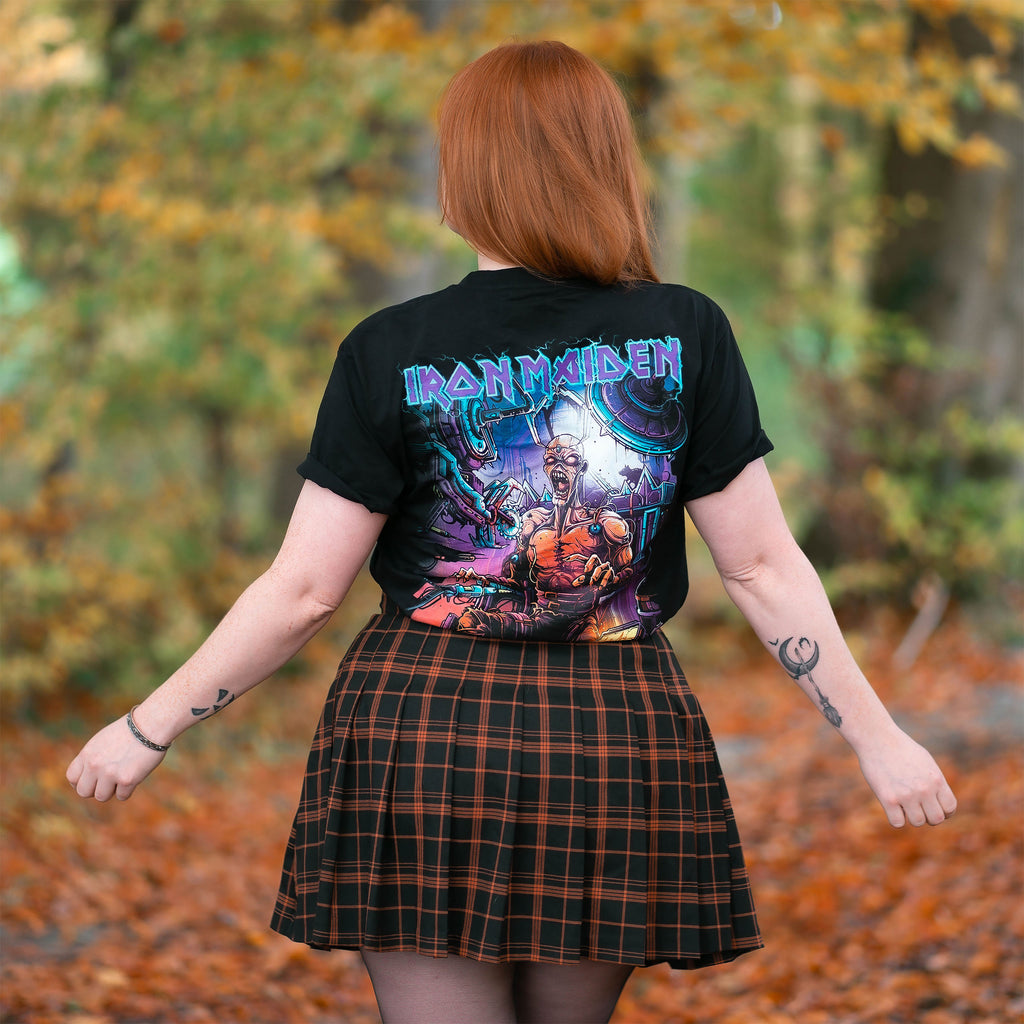 Product image Iron Maiden - Magic Minocrank T-Shirt black