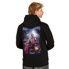 Product image Iron Maiden - Magic Minocrank Hoodie black