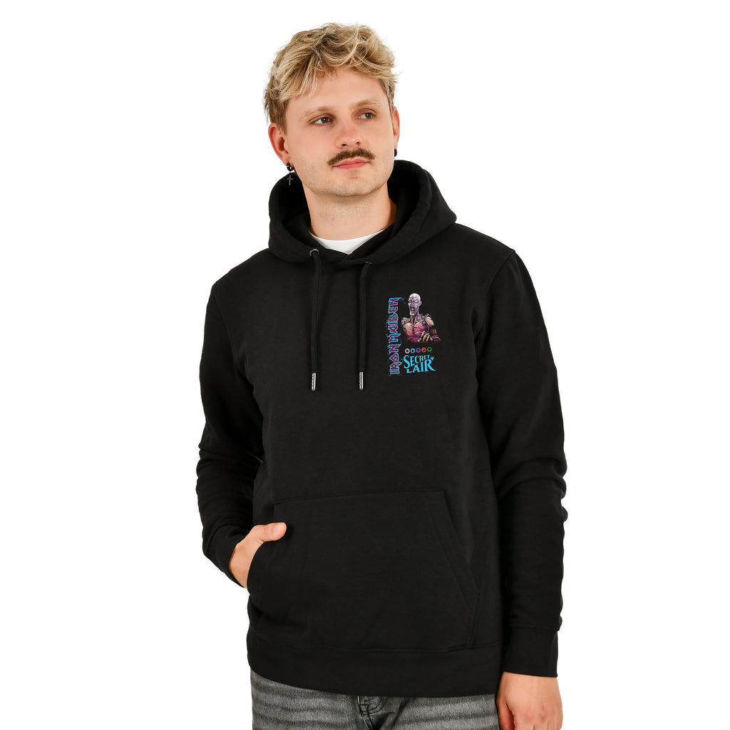 Product image Iron Maiden - Magic Minocrank Hoodie black