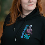 Product image Iron Maiden - Magic Minocrank Hoodie black