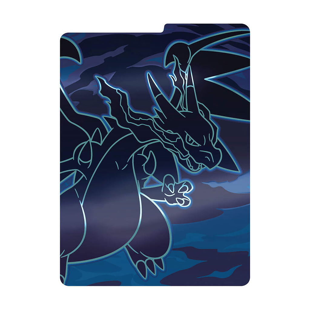 Product image Pokemon - Fatal Flames Mega Evolution Elite Trainer Box German Version