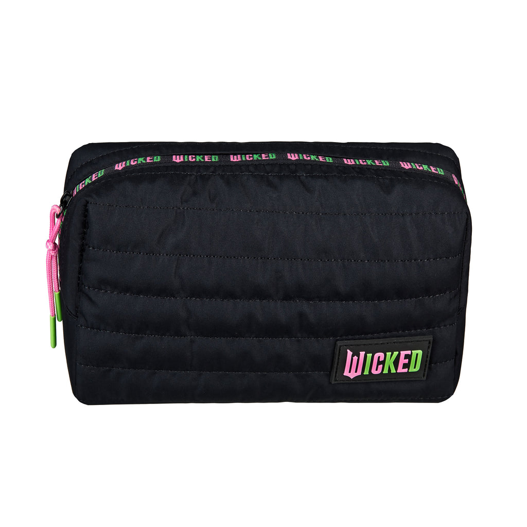 Product image Wicked - Logo Cosmetic Bag