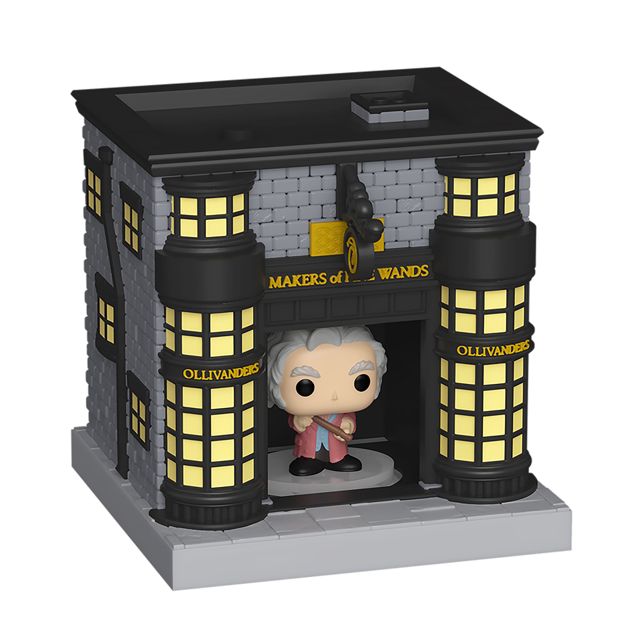 Product image Harry Potter - Funko Bitty Pop Starter Set