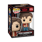 Product image Stranger Things - Steve Harrington Funko Pop Figure