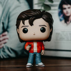 Product image Stranger Things - Steve Harrington Funko Pop Figure