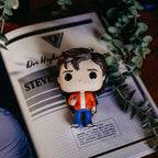Product image Stranger Things - Steve Harrington Funko Pop Figure