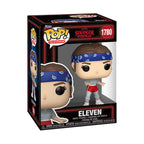 Product image Stranger Things – Eleven with Bandana Funko Pop! figure