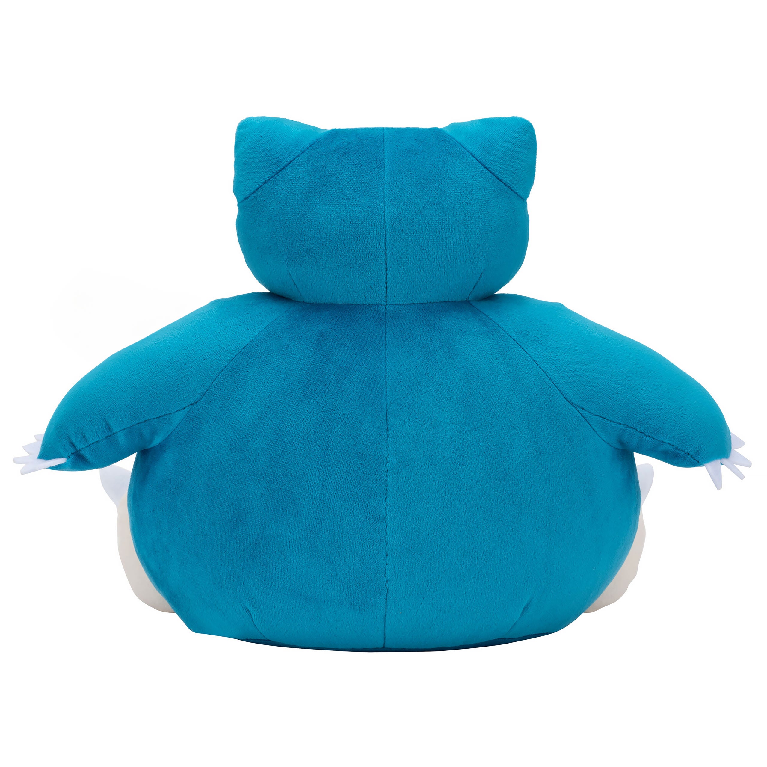 Product image Pokémon - Snorlax Sitting Plush