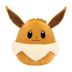 Product image Pokémon - Eevee Squishmallows Plush Figure
