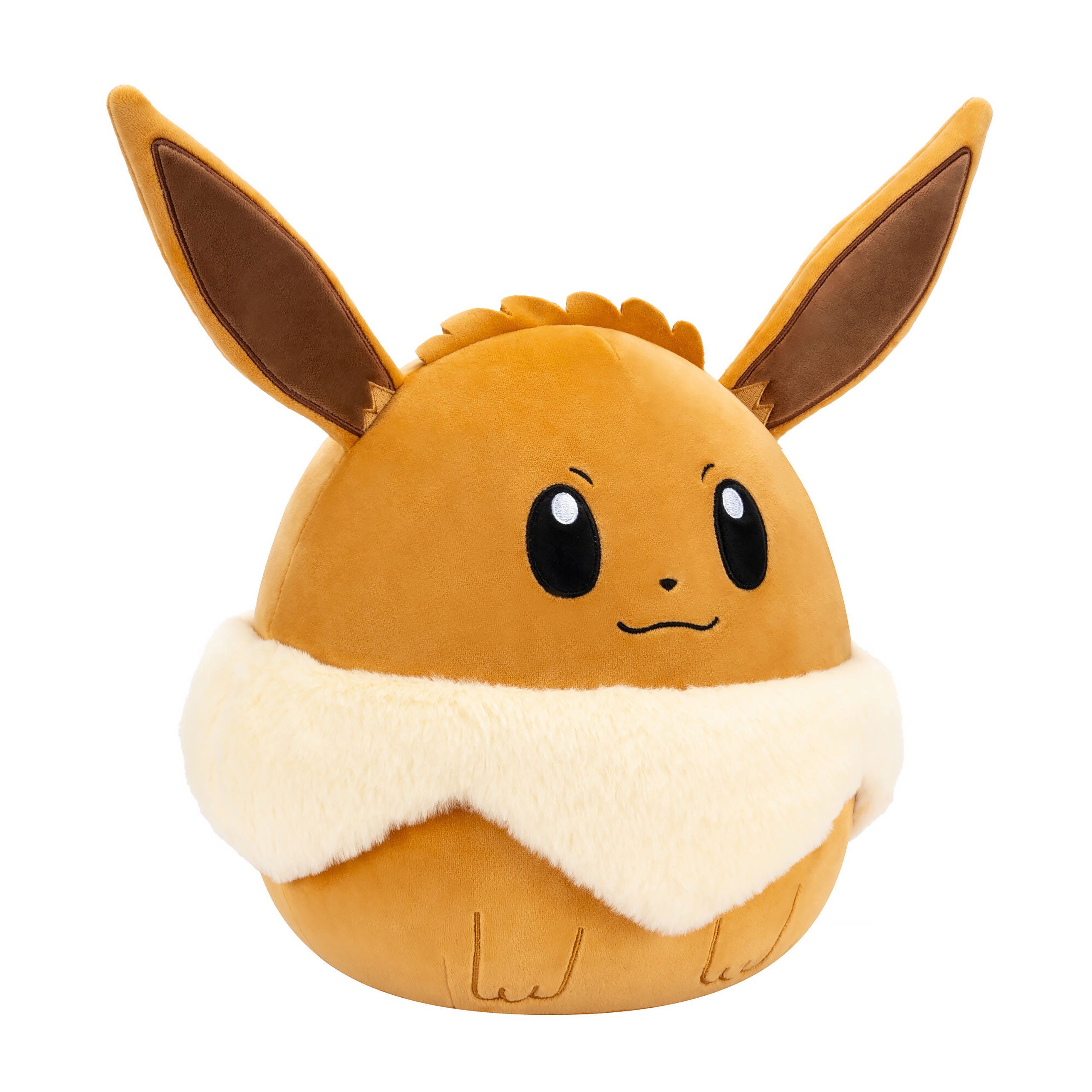 Product image Pokémon - Eevee Squishmallows Plush Figure
