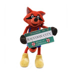 Product image Resident Evil - Mr. Raccoon Plush Figure Exclusive Vintage Variant