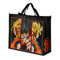 Product image Dragon Ball Z - Fusion Tote Bag