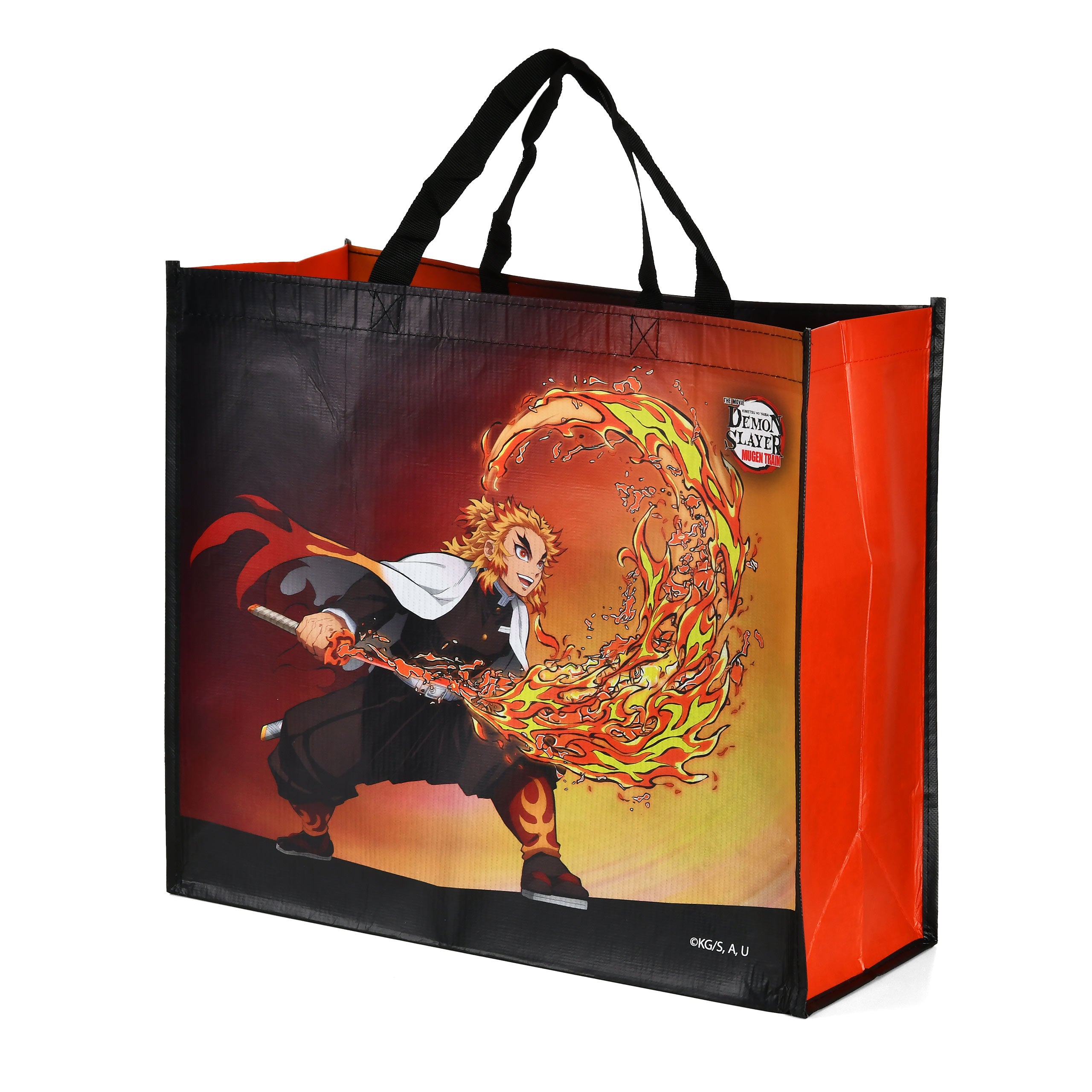 Product image Demon Slayer - Rengoku Tote Bag