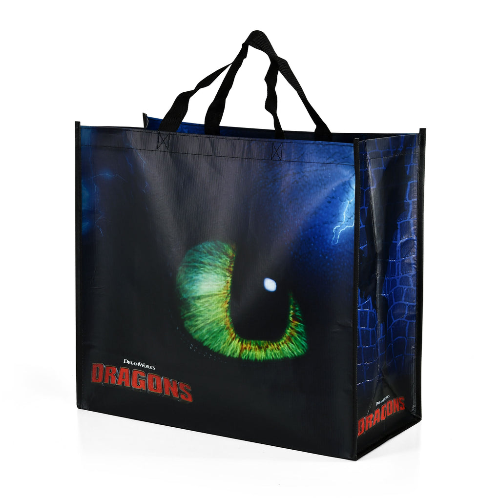 Product image How to Train Your Dragon - Toothless Tote Bag