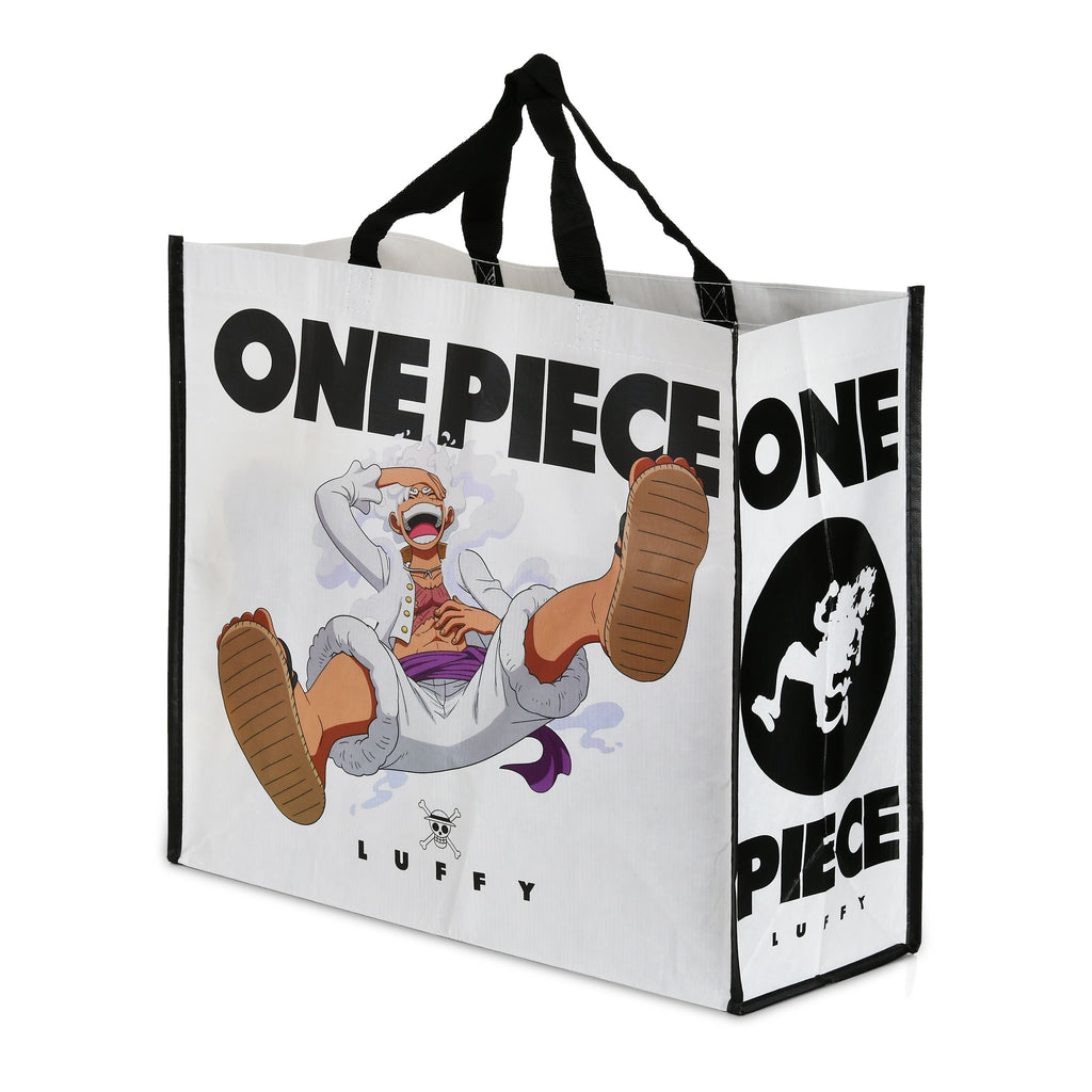 Product image One Piece: Gear 5 - Monkey D. Luffy Tote Bag