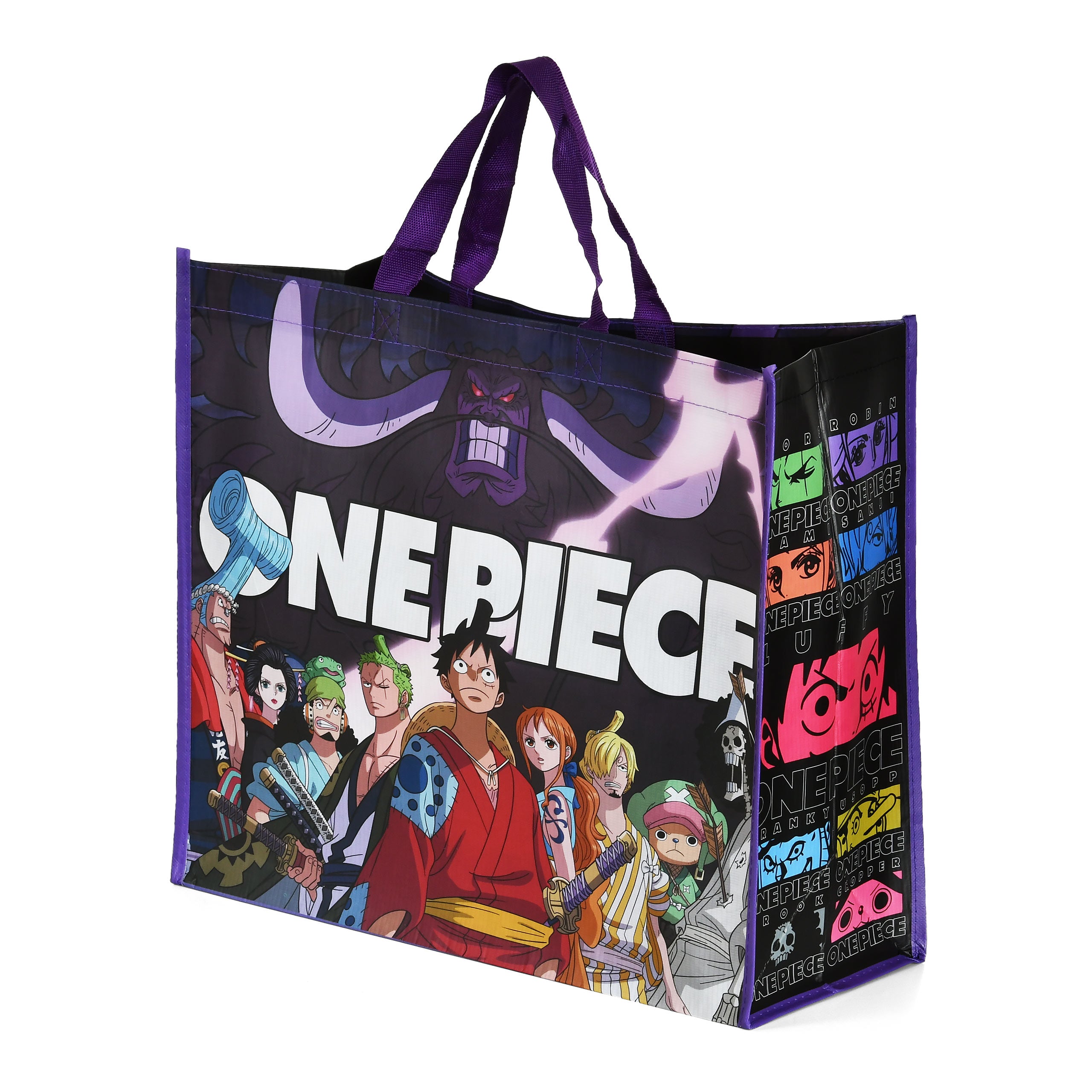 Product image One Piece - Team Tote Bag