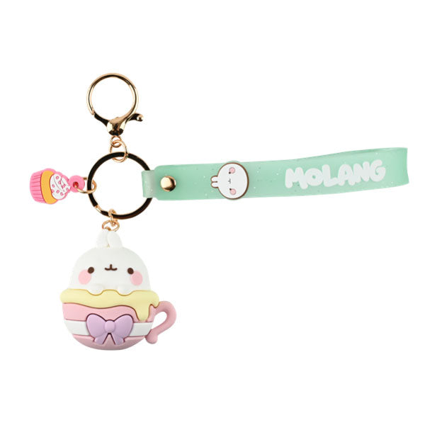 Product image Molang - YuMe Time Series Mystery Keychain
