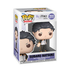 Product image Re:Zero - Subaru Funko Pop! Figure