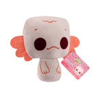 Product image Axolotl - Animals Funko Pop Beanbag Mini Plush Figure