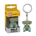 Product image Wall-E Funko Pop Keychain