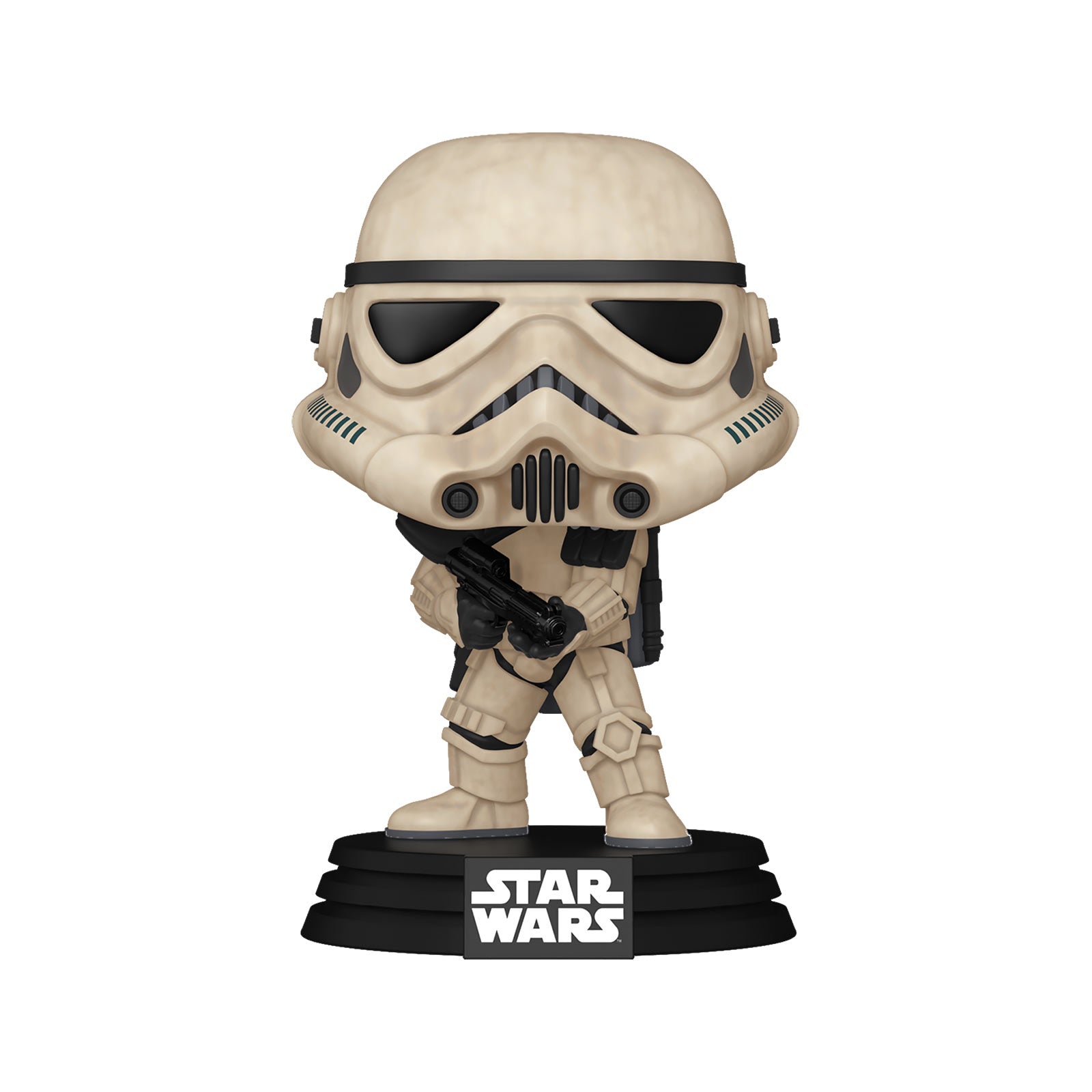 Product image Star Wars - Sandtrooper Funko Pop Bobblehead Figure