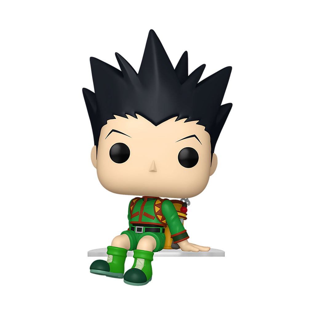 Product image Hunter x Hunter - Gon Freecss Sitting Funko Pop! Figure