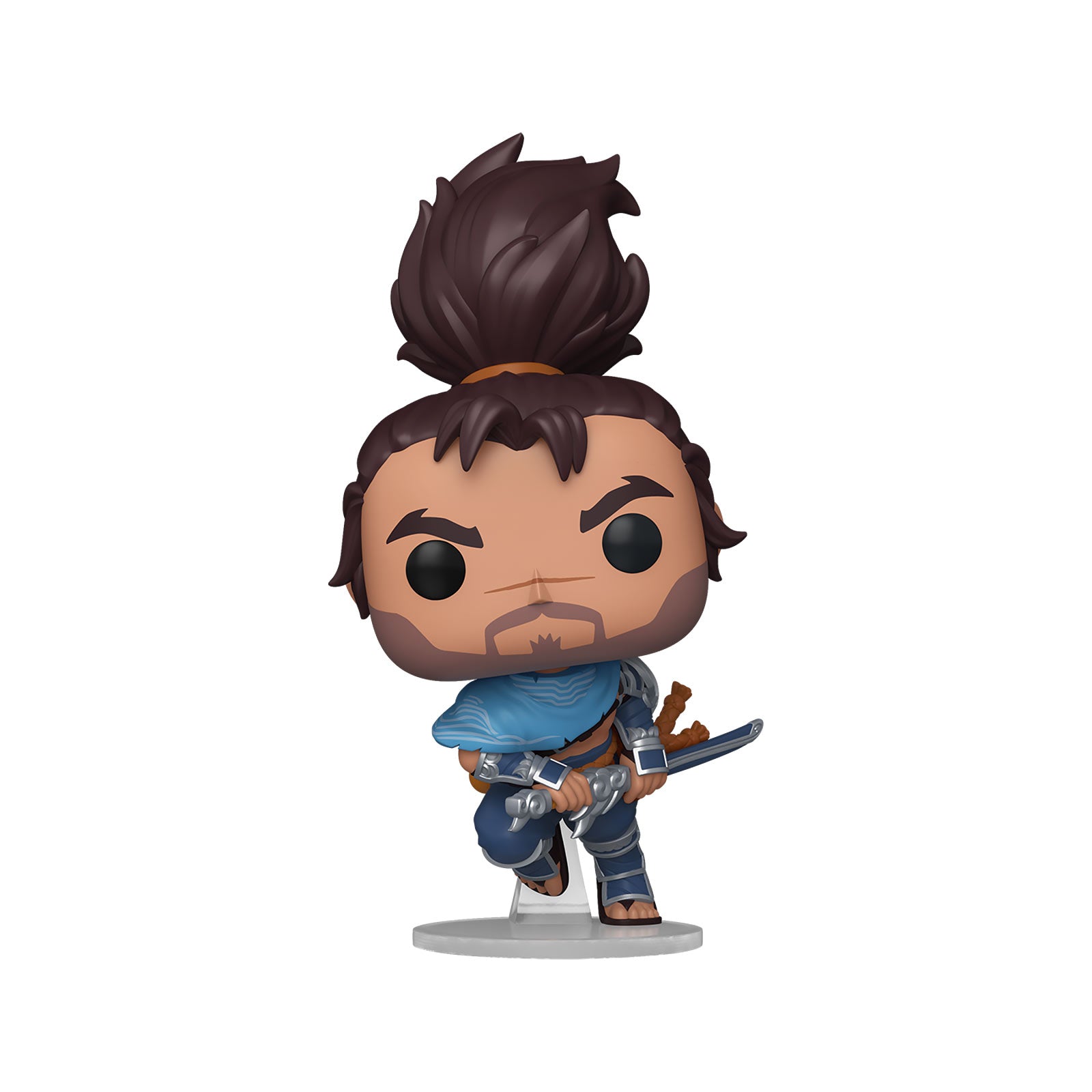 Product image League of Legends - Yasuo Funko Pop! Figure