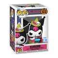 Product image Kuromi in Cauldron - Hello Kitty Funko Pop! Figure
