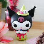 Product image Kuromi in Cauldron - Hello Kitty Funko Pop! Figure