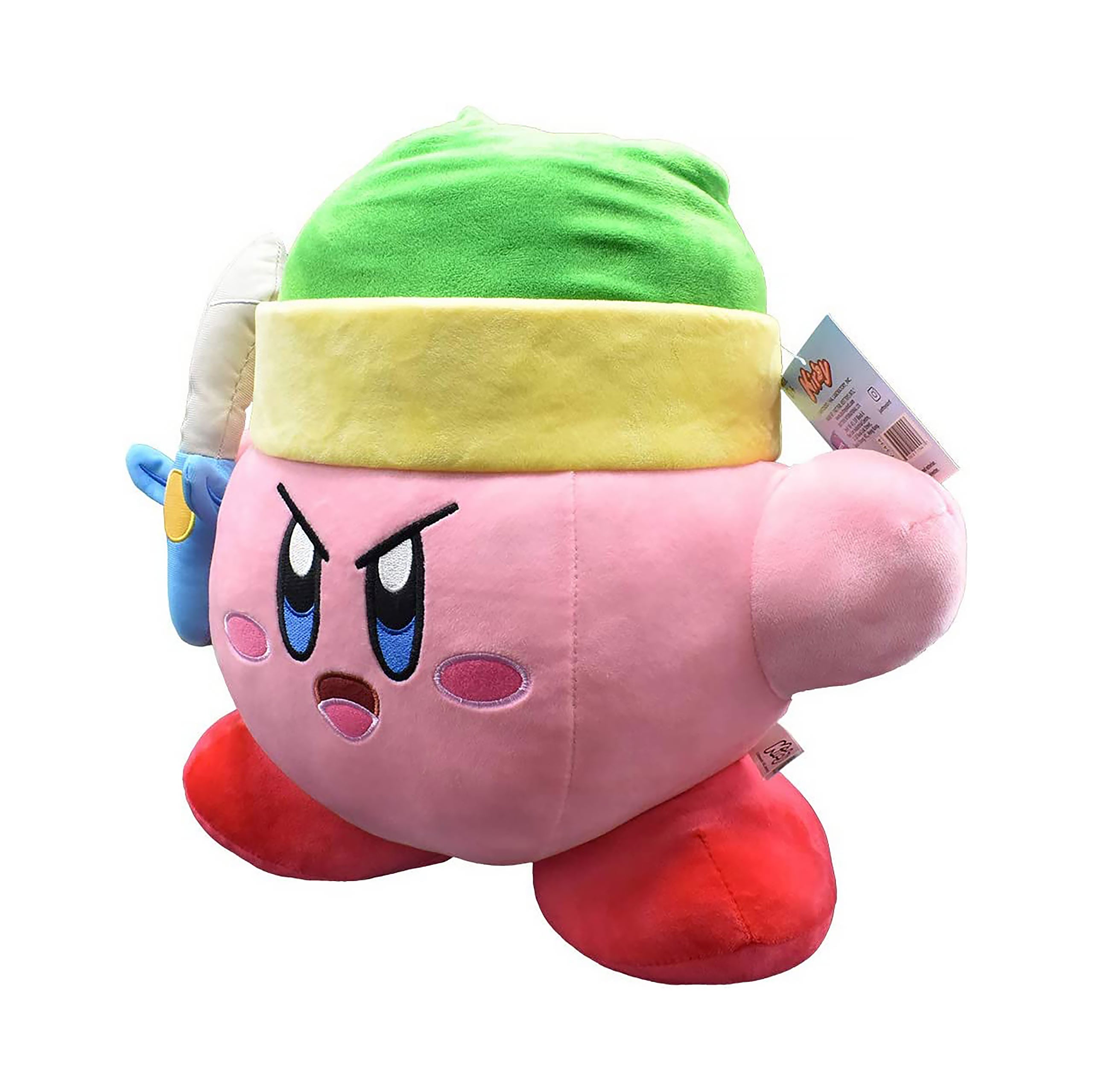 Product image Kirby with Sword - Plush Figure