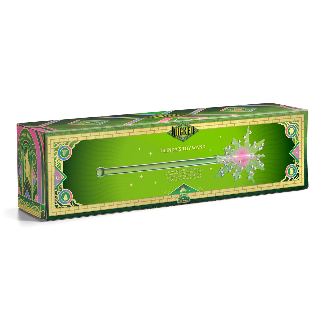 Product image Wicked - Glinda's Wand