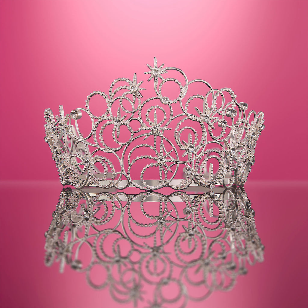 Product image Wicked – Glinda Deluxe Crown